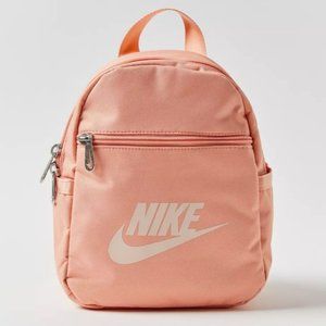 NIKE Sportswear Futura 365 Mini Backpack NWT